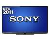 Sony KDL55EX720 Bravia 55" Edge LED Backlit 3D HDTV