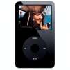 Apple iPod Fifth Gen. Black 30GB MP3/Video Player (Refurbished)