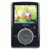 SanDisk Sansa Fuze 8GB USB2.0 MP3 Digital Music/Video FM Player & Voice Recorder w/1.9"LCD slotRadio Card Support! (Blk)
