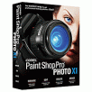 Paint Shop Pro Photo XI by Corel
