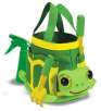 Melissa & Doug Sunny Patch Tootle Turtle Tote