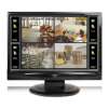 Swann Alpha D05 19-in LCD All-in-One 4 Channel DVR Security System