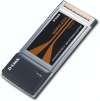 D-Link DWA-645 RangeBooster N650 PCMCIA Laptop Adapter