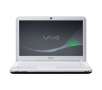 Sony VAIO EA44FX/WI Series Notebook PC