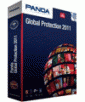 Panda Globle Protection 2011 - 3 User Free after Rebate