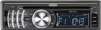 Jensen MP1313 13Wx4 In-Dash CD Deck with MP3 Playback