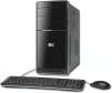 HP Pavilion p6367c Desktop: Core 2 Quad 2.5GHz, 8GB RAM, 1TB Hard Drive (Refurbished)