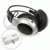 Macally Bluewave BlueTooth Wireless Stereo Headset for iPod or Portable MP3/MP4 Player
