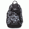 Under Armour Surge Backpack (Black/White or Black/Grey)
