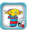 iTunes App Store Free Download of Kids