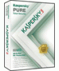 Kaspersky PURE - 3 User Free after Rebate