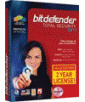 BitDefender Total Security 2011 - 3C / 2 Year Free after Rebate