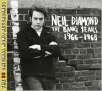 Neil Diamond The Bang Years: 1966-1968