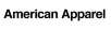 $50 Credit at American Apparel (Online & In-store) for $25