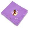 Disney Store 25% off Clearance: Personalized Tiana Fleece Throw Blanket for $4.5, 7-Pc. Figure Play Set for $3.74, More