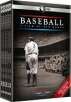 Ken Burns Baseball: A Film by Ken Burns