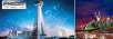 BookIt.com Up to 60% off Top Resorts & Hotels: Las Vegas Stratosphere from $25 per Night, More