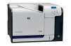 HP Color LaserJet CP3525dn Printer