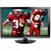 VIZIO M261VP 26" Class 1080p LED HDTV with VIZIO Internet Application (Refurbished)