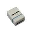 AVEXIR AVND010304G- 4GB USB Flash Drives, Net Drive, Mini, 20mmx15mm