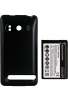 HTC EVO 4G Premium Extended Battery with Back Cover (3500 mAh)