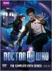 Doctor Who: The Complete Fifth Series