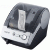 Brother P-touch QL-500 PC Label Printer