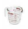 Bonton: Pyrex Prepware Measuring Cup, 2-cup for $3.2, 1-cup for $3.2, 4-cup for $4, 4-qt Mixing Bowl, Clear for $4, More