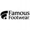 Famous Footwear Buy One Get One 50% off + Additional 20% off Coupon Code