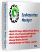 Free PC Download of SysResources Manager 11.1