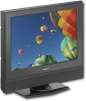 Insignia NS-LCD22 22in Widescreen Flat Panel LCD HDTV