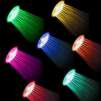 7 Color Changing LED Light Shower Head