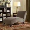 Bella Chaise Taupe