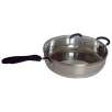 Cook at Home 11" Chicken Frying Pan