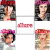 Allure Magazine 1-yr Subscription 12 Issues (Up to 3 Years)