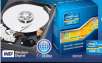 Intel Core i5 2500K Processor + Western Digital 1TB 7200 RPM SATA 6.0Gb/s 3.5" Hard Drive Bundle (04/15, In-store Only)