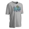 New Balance Pan-Mass Challenge Tee