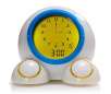Teach Me Time! Talking Alarm Clock and Nightlight