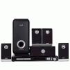 Philips HTS3400 5.1 700W DVD Home Theater System