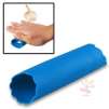 Garlic Peeler, Dark Blue