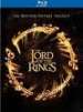 The Lord of the Rings - The Motion Picture Trilogy (Blu-ray, 6-Disc Boxset)