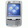 HP iPAQ hw6515a Mobile Messenger PDA (Unlocked)