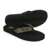 Teva Mush Thong Sandals: Men or Women for $12.76