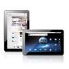ViewSonic VPAD7 ViewPad 7 7-Inch Android Tablet - Silver