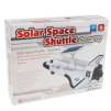 DIY Solar Space Shuttle