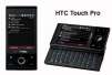 HTC Touch Pro XV6850 Window Smart Cell Phone for Verizon Wireless (Refurbished)