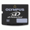 Olympus 1GB XD Picture Card, Type M