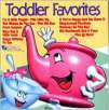 Toddler Favorites [Rhino]