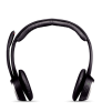 Logitech ClearChat PC Wireless Headset - Dented Box