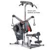 Bowflex Revolution XP Home Gym